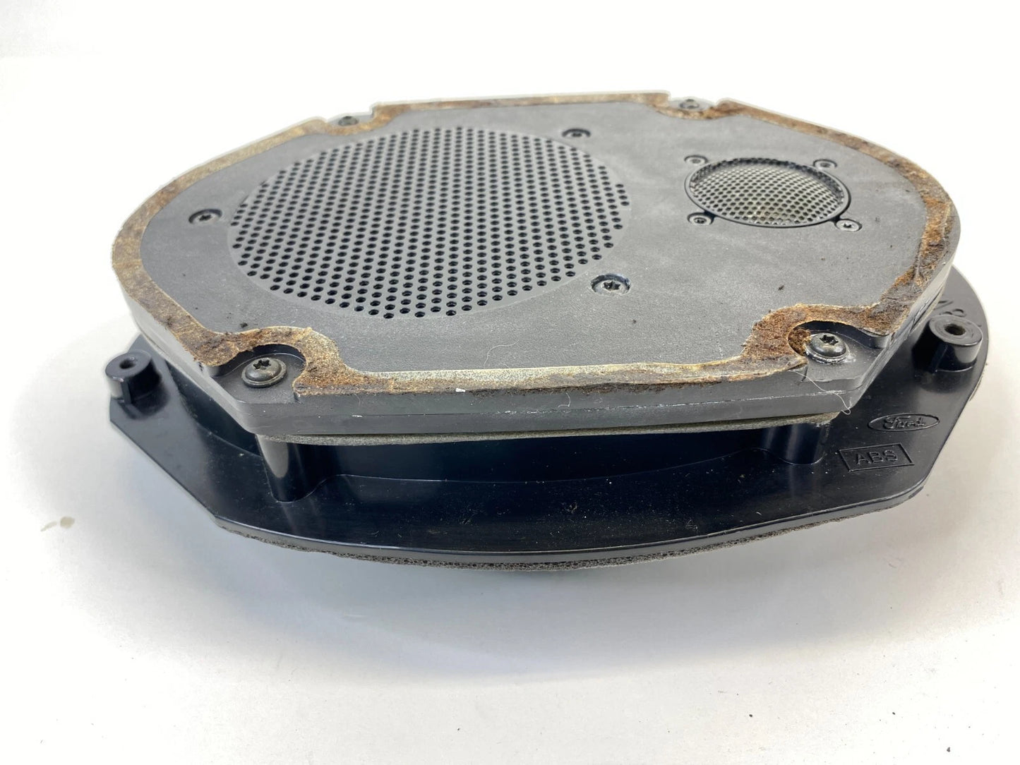 1999-2005 LINCOLN TOWN CAR FRONT LEFT DRIVER SIDE DOOR SPEAKER XW1F-19B140AB OEM