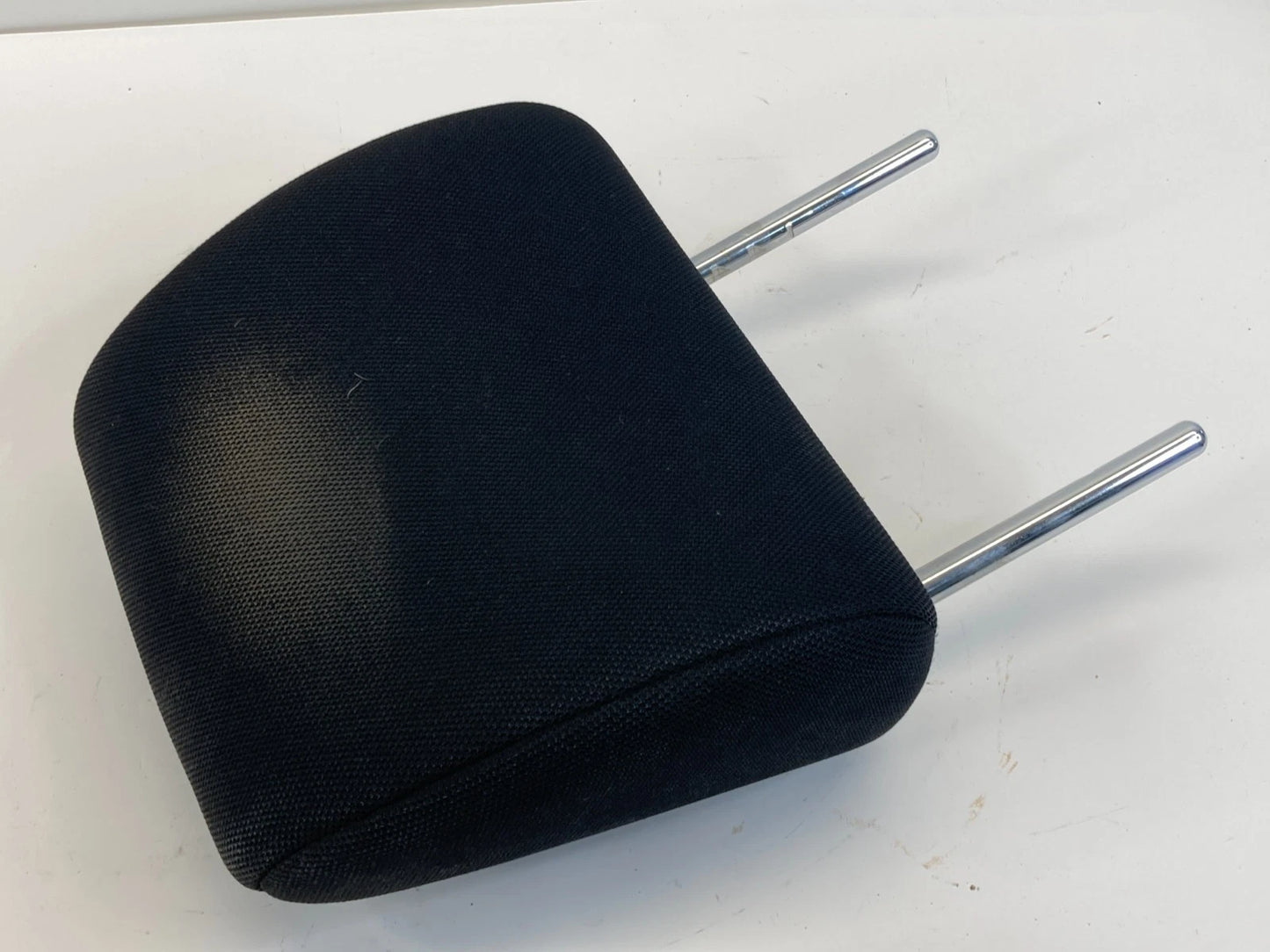 2008-2010 SCION XD FRONT SEAT HEADREST HEAD REST PAIR LEFT & RIGHT CLOTH OEM