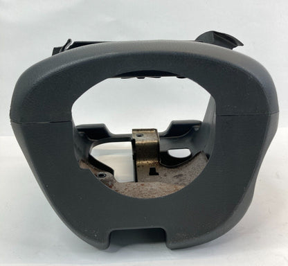 04 05 06 07 08 Acura TL Steering Column Upper & Lower Cover Trim 77350-SEP-A000