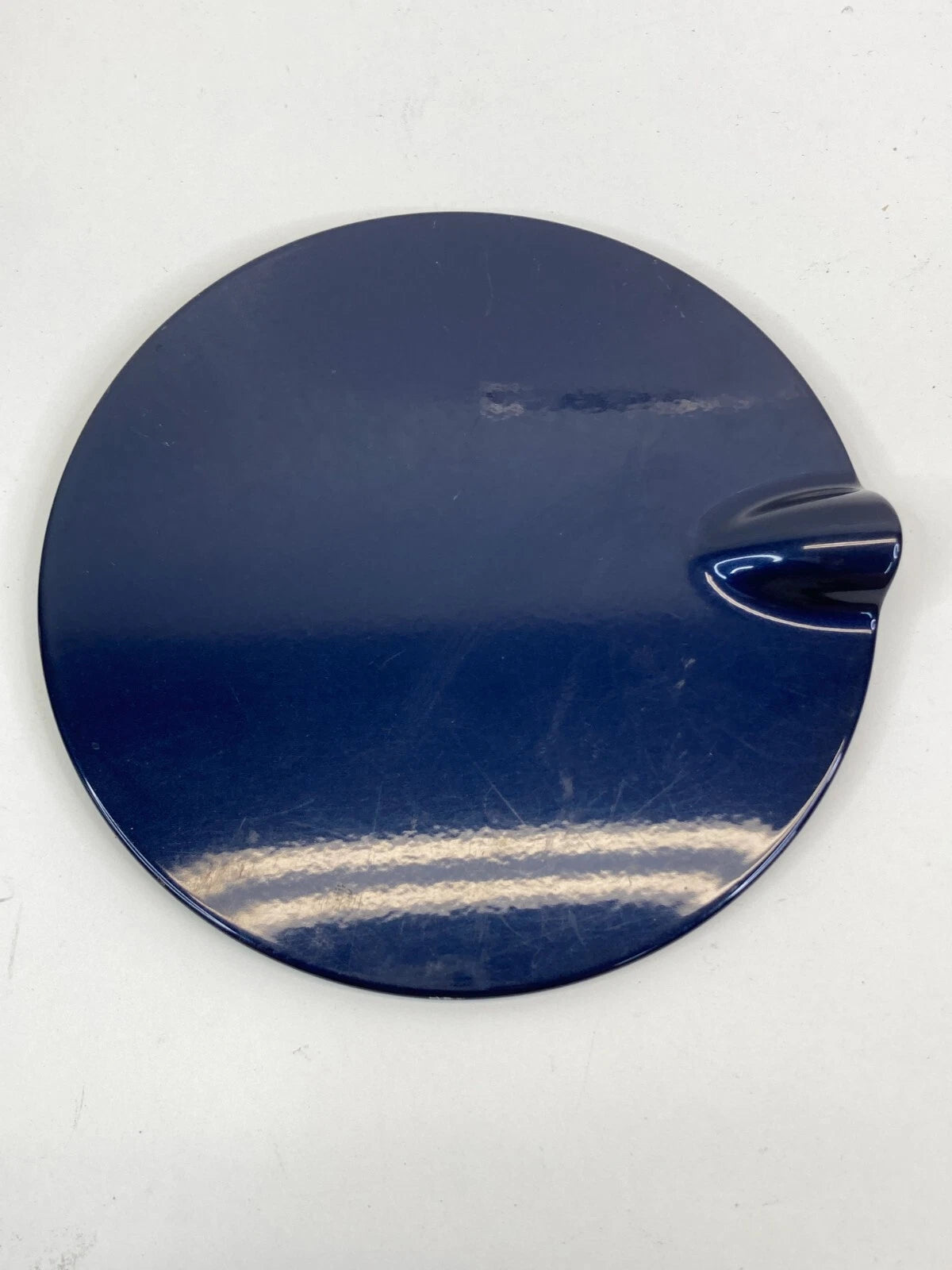 2012-2018 FORD FOCUS SEDAN FUEL FILLER TANK DOOR GAS LID COVER BM51-N405A02 OEM