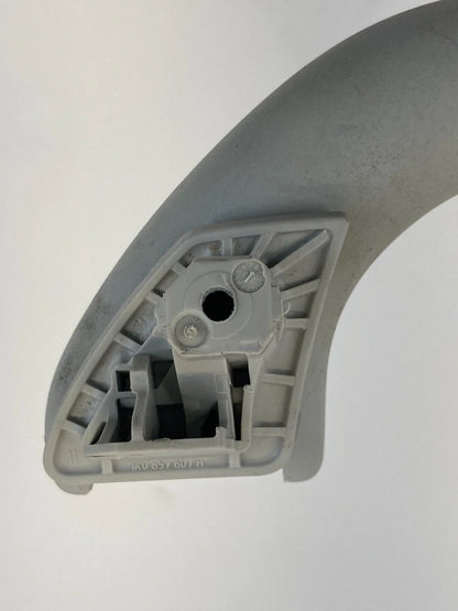 2005-2007 VW VOLKSWAGEN JETTA FRONT RIGHT ROOF INNER GRAB GRIP HANDLE 1K0857607A