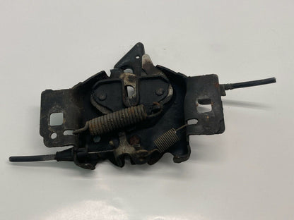 2004 05 06 07 2008 Ford F-150 F150 Hood Lock Latch Release Actuator Assembly OEM