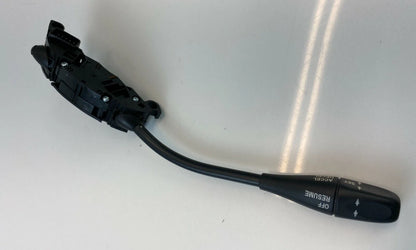 2006 2007 MERCEDES-BENZ C280 C350 STEERING COLUMN CRUISE CONTROL SWITCH OEM