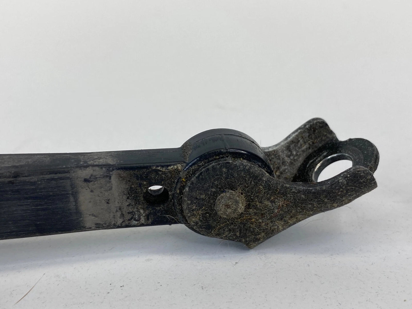 2002-2006 NISSAN ALTIMA REAR RIGHT SIDE DOOR CHECK STOPPER SUPPORT HINGE OEM