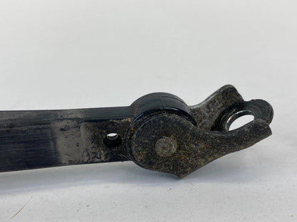 2002-2006 NISSAN ALTIMA REAR RIGHT SIDE DOOR CHECK STOPPER SUPPORT HINGE OEM