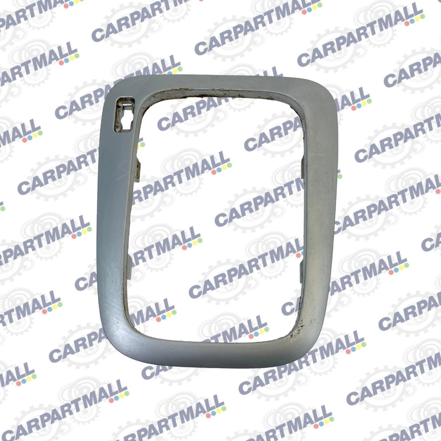 2004 2005 2006 2007 2008 ACURA TL FLOOR CENTER CONSOLE SHIFT SHIFTER BEZEL TRIM