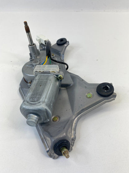 2004-2009 Toyota Prius Rear Wiper Motor Assembly 85130-47010 OEM