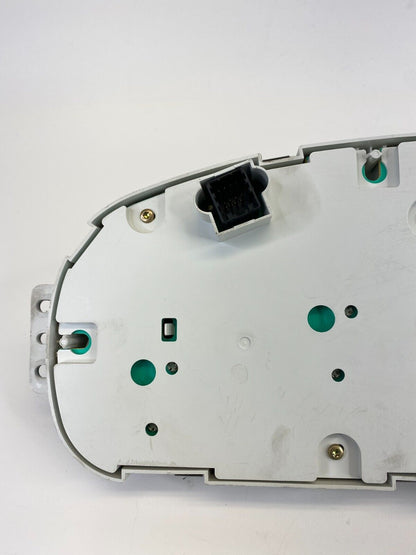 2004-2006 Hyundai Elantra A/T Speedometer Instrument Cluster 131.545 Miles