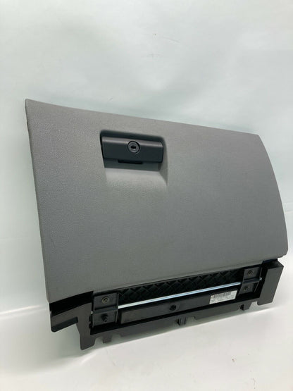 2004-2006 BMW X3 Dash Glove Box Storage Compartment Assy 3400697 OEM