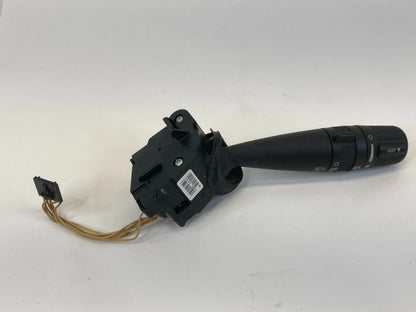 08-10 COMMANDER GRAND CHEROKEE WINDSHIELD WIPER LEVER SWITCH 214867205 OEM