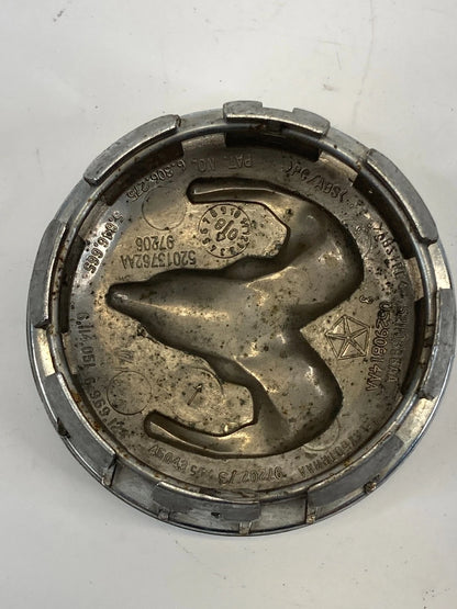 2005-2010 DODGE RAM 1500 WHEEL HUB CAP CENTER CAP HUB CAP COVER 05290814AA OEM