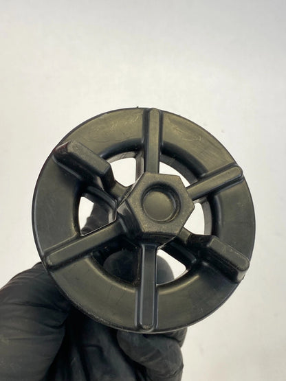 2010-2019 KIA SOUL SPARE TIRE HOLDER DOWN BOLT CLAMP RETAINER ASSEMBLY OEM
