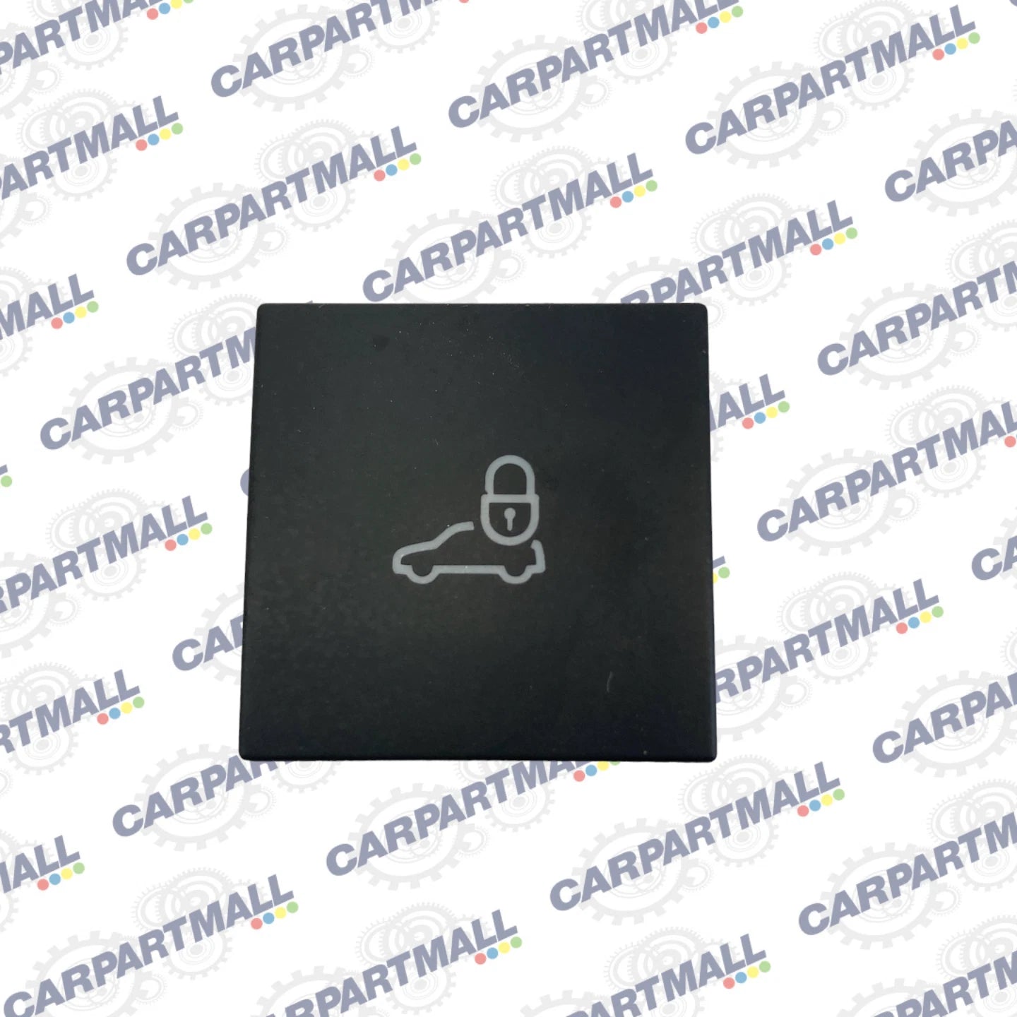 2012-2019 VOLKSWAGEN PASSAT VALET PARKING BUTTON CONTROL SWITCH 561962143 OEM