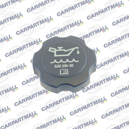 2002-2007 BUICK RENDEZVOUS 3.5L V6 OHV 12V ENGINE OIL FILLER FLUID CAP OEM