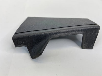 2011-2017 BUICK REGAL FRONT SIDE SEAT OUTER CUSHION FINISH ACCESS COVER 13325406
