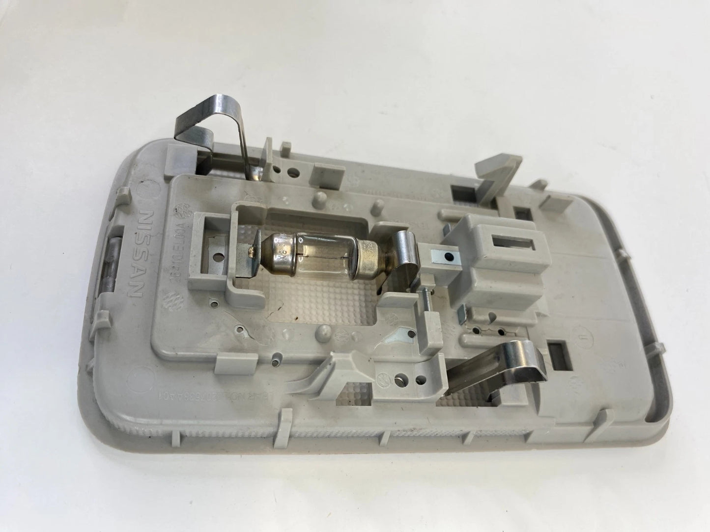 2012-2025 Nissan Versa Interior Roof Dome Reading Map Light Lamp 26410-EL00A OEM