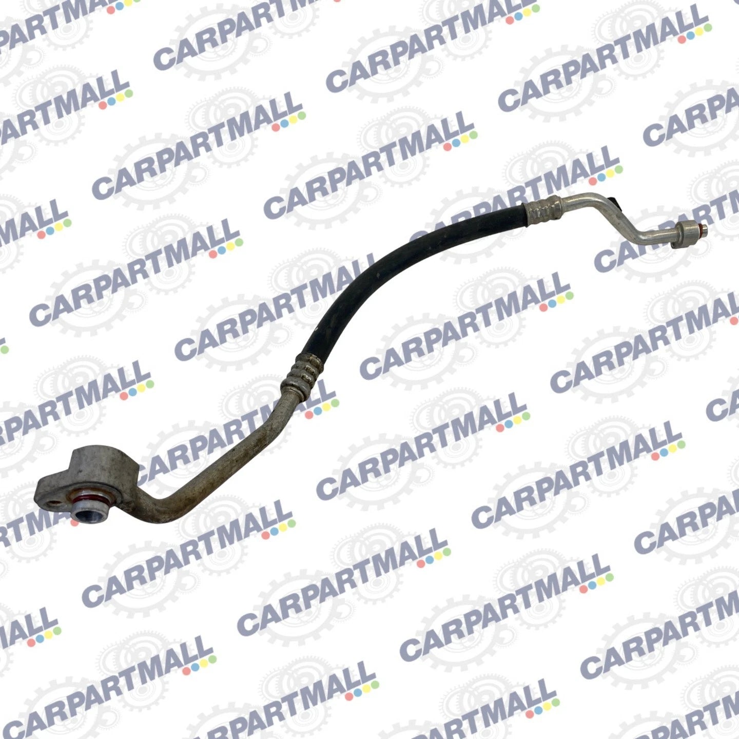 2011-2013 FORD FIESTA 1.6L A/C AC AIR CONDITION SUCTION HOSE LINE PIPE OEM