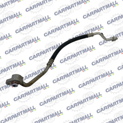 2011-2013 FORD FIESTA 1.6L A/C AC AIR CONDITION SUCTION HOSE LINE PIPE OEM