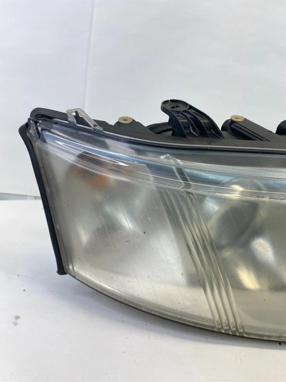 2003-2007 SAAB 9-3 SEDAN FRONT RIGHT PASSENGER SIDE HALOGEN HEADLIGHT OEM