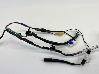 2009-2013 Subaru Forester Rear Trunk Hatch Liftgate Wire Harness 81812-SC120 OEM