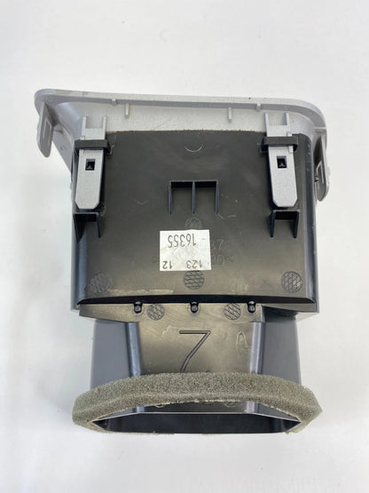 2010-2017 CHEVROLET EQUINOX DASH LEFT DRIVER SIDE AIR VENT GRILLE 20862307 OEM