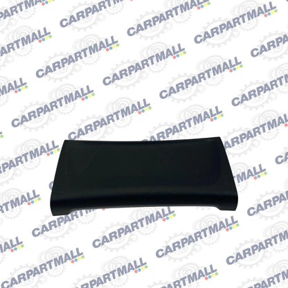 2008-2012 HONDA ACCORD CENTER CONSOLE GARNISH TRIM BEZEL ASSY 77297-TA0-A0-M1
