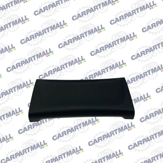 2008-2012 HONDA ACCORD CENTER CONSOLE GARNISH TRIM BEZEL ASSY 77297-TA0-A0-M1