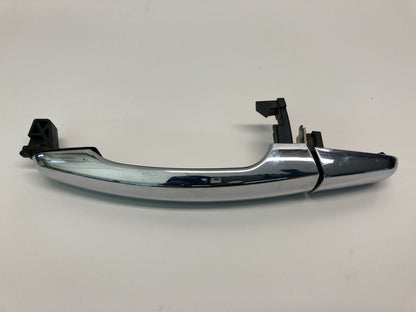 2004-2009 Chevrolet Equinox Malibu Rear Left Back Side Exterior Door Handle OEM