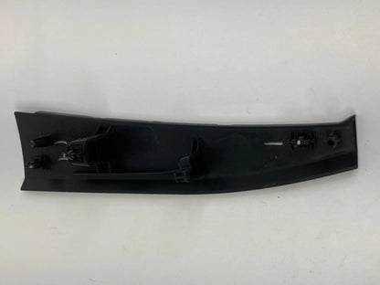 2013-2016 FORD FUSION LEFT INNER A PILLAR WINDSHIELD TRIM COVER DS73-F026A23-BAW