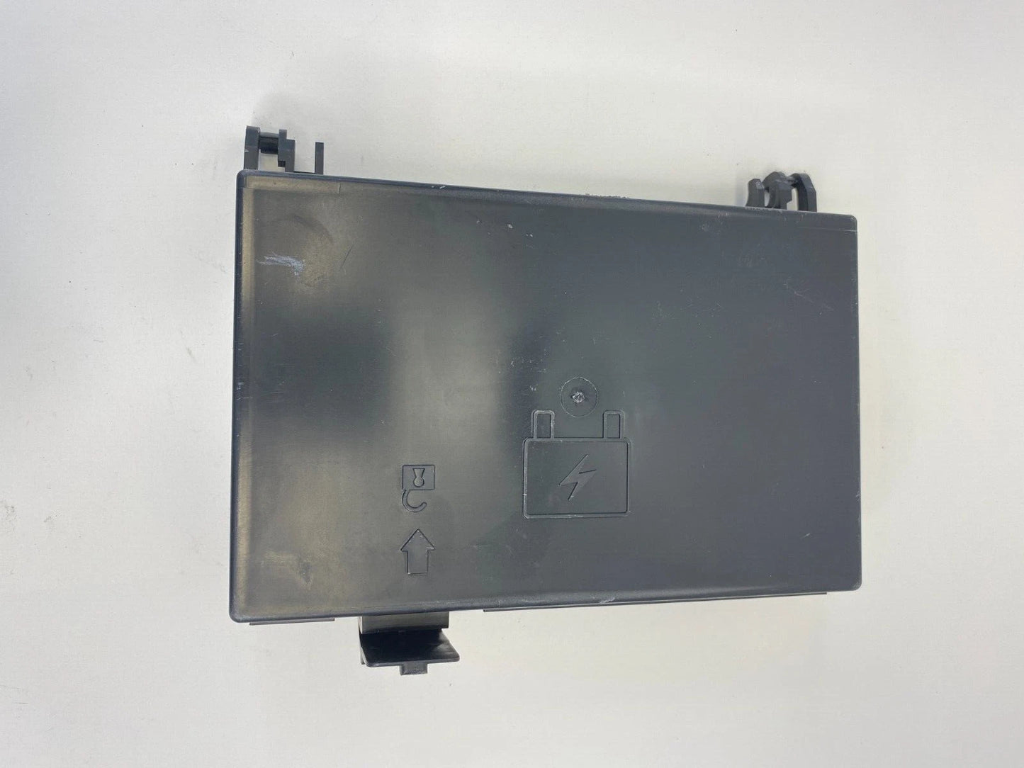 2005-2010 PONTIAC G6 2.4L FUSE BOX RELAY UNIT JUNCTION BLOCK COVER CAP 15496740