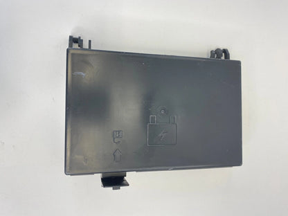 2005-2010 PONTIAC G6 2.4L FUSE BOX RELAY UNIT JUNCTION BLOCK COVER CAP 15496740