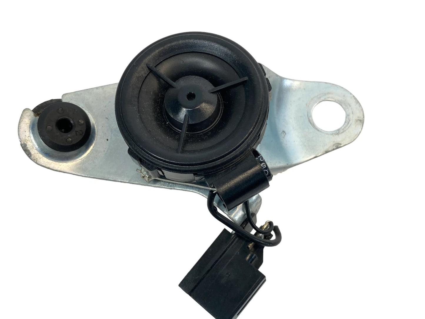 09-11 NISSAN CUBE FRONT LEFT DRIVER SIDE WINDSHIELD PILLAR SPEAKER 28149-1FC0A