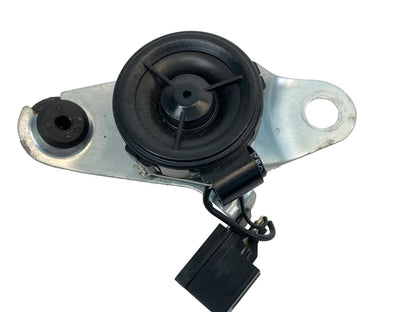 09-11 NISSAN CUBE FRONT LEFT DRIVER SIDE WINDSHIELD PILLAR SPEAKER 28149-1FC0A