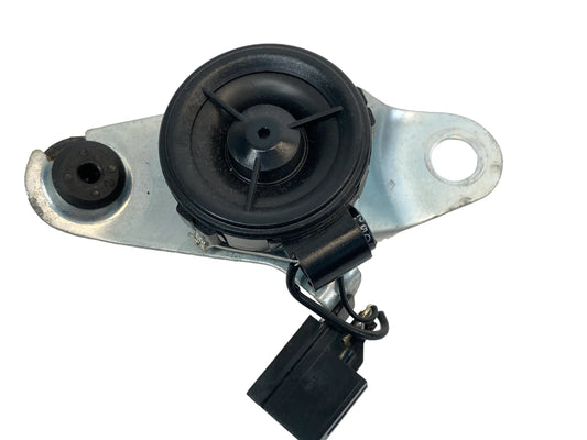 09-11 NISSAN CUBE FRONT LEFT DRIVER SIDE WINDSHIELD PILLAR SPEAKER 28149-1FC0A