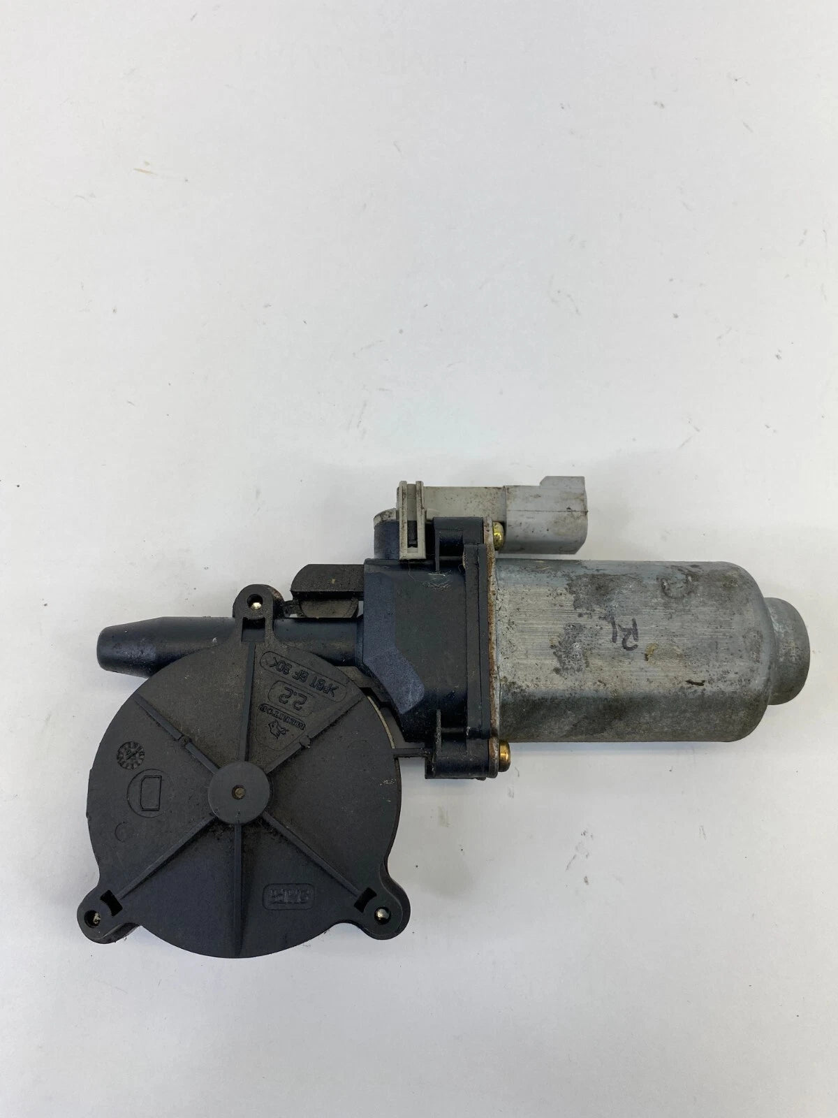 2000-2006 Nissan Sentra Sedan Rear Left Driver Side Door Power Window Motor OEM