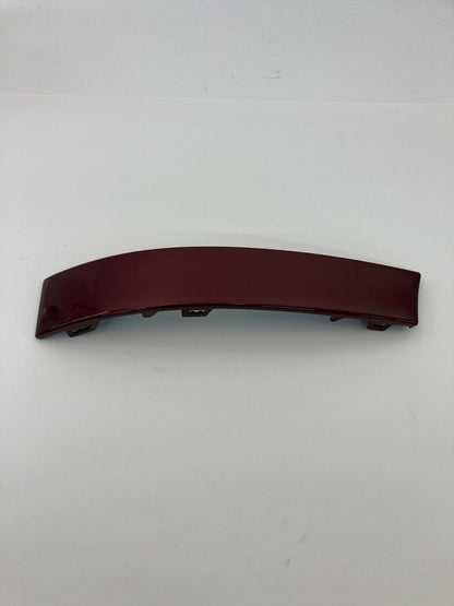 1996-2001 Audi A4 Quattro 00-02 Audi S4 Rear Right Taillight Lower Trim Molding