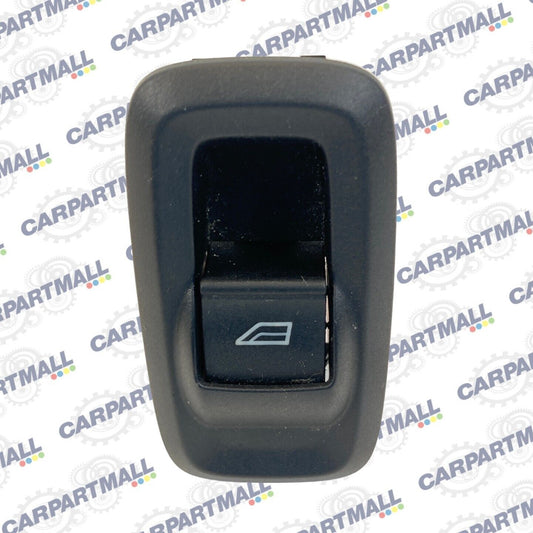 2014-2019 Ford Fiesta Rear Right Side Door Window Control Switch D2BT14529AA OEM