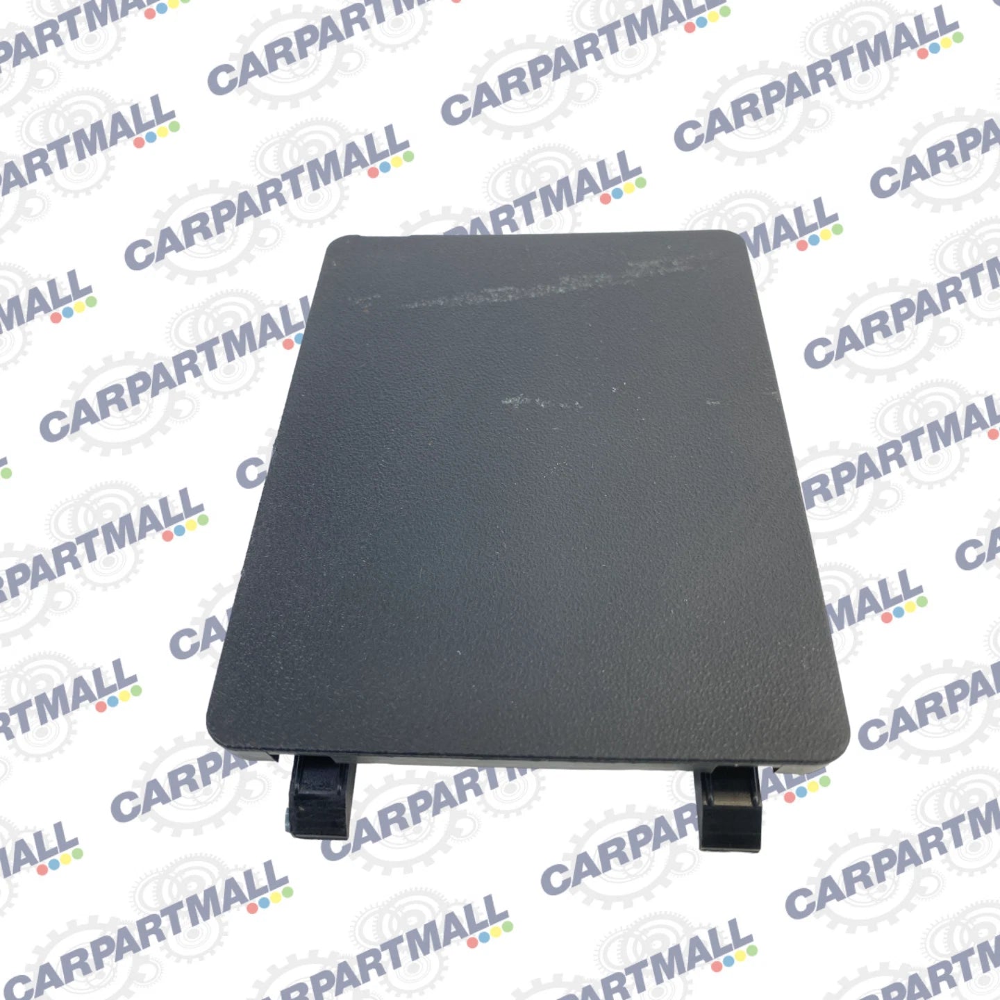 10-15 TOYOTA PRIUS REAR TRUNK LIFTGATE LEFT SIDE LID COVER TRIM CAP 67847-47010