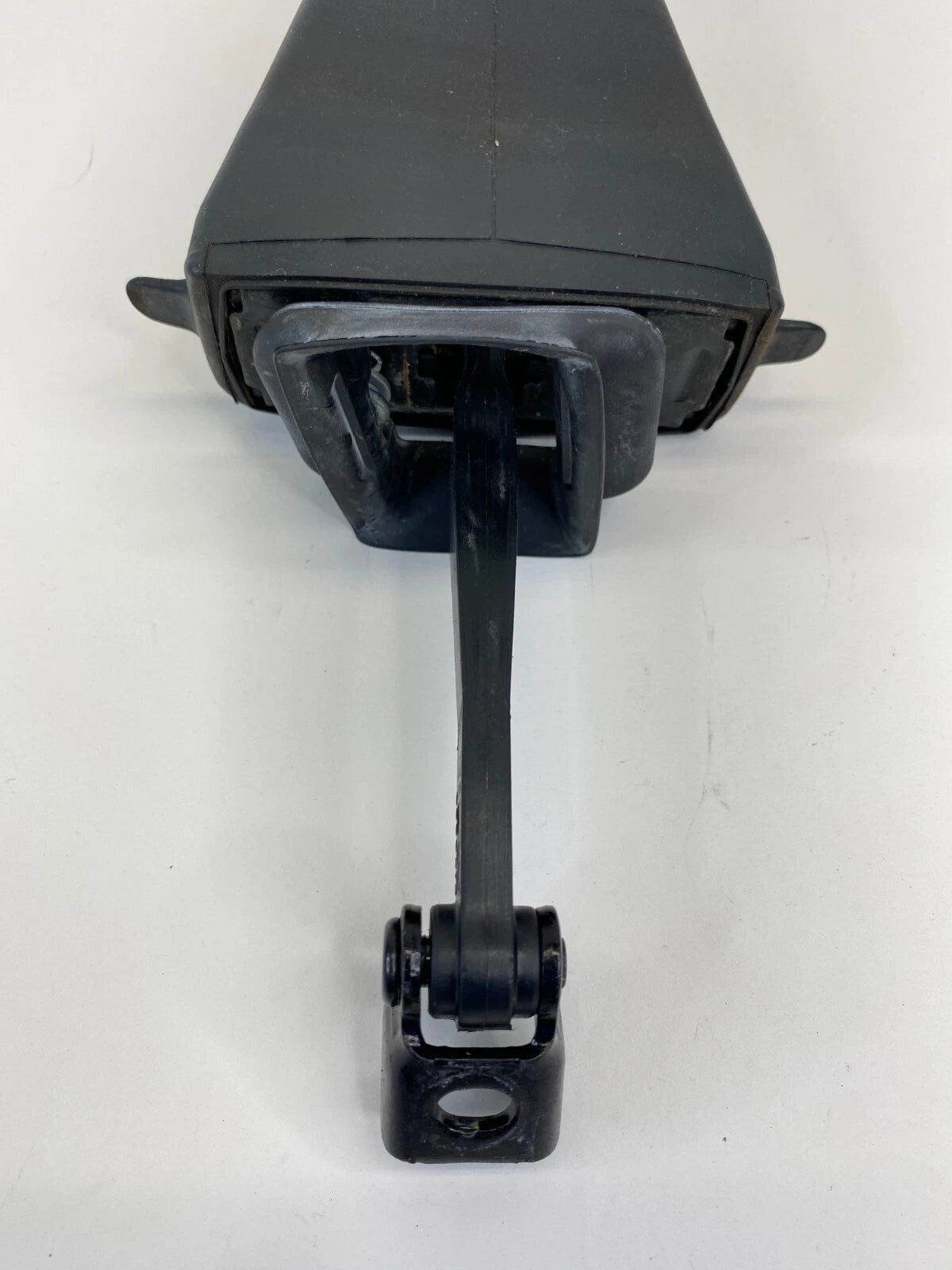 2006-2010 BMW 550I REAR RIGHT BACK DOOR CHECK STOP STOPPER DETENT 51227033623