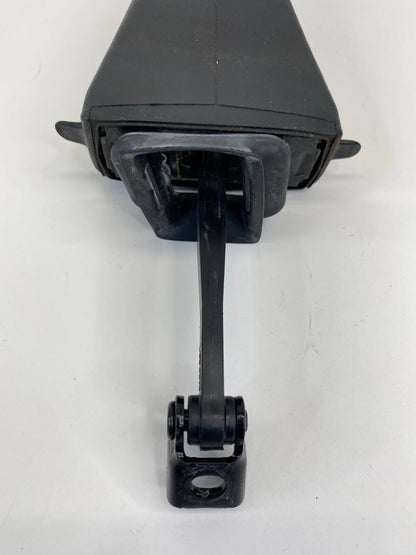 2006-2010 BMW 550I REAR RIGHT BACK DOOR CHECK STOP STOPPER DETENT 51227033623