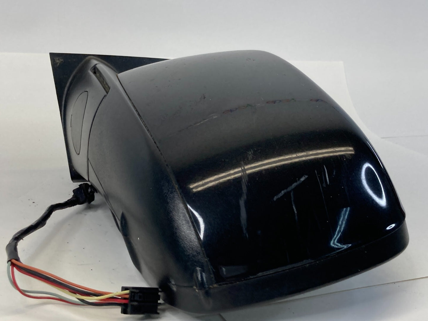 2008-2016 Chrysler Town & Country Left Side View Power Door Mirror 1JG691XRAD