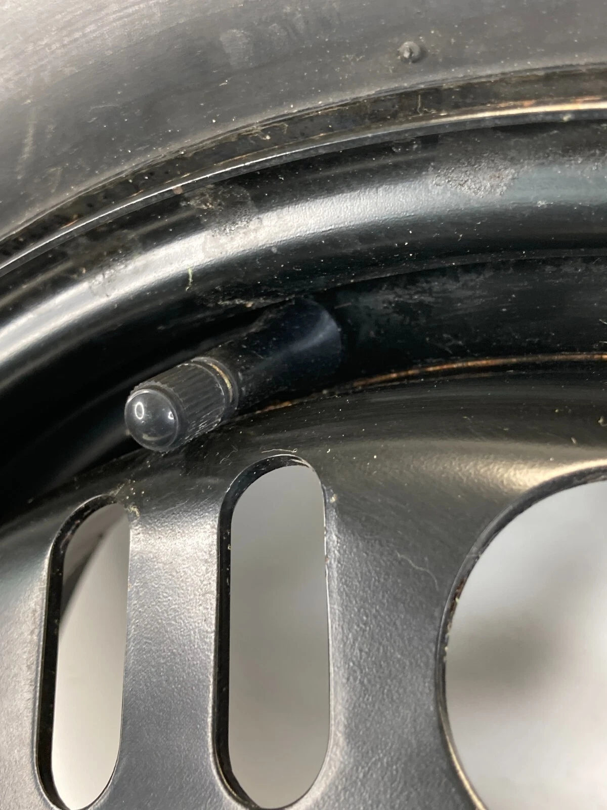 2003-2011 SAAB 9-3 93 SPARE TIRE RIM COMPACT DONUT T125/85R16 99M PIRELLI OEM