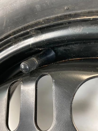 2003-2011 SAAB 9-3 93 SPARE TIRE RIM COMPACT DONUT T125/85R16 99M PIRELLI OEM