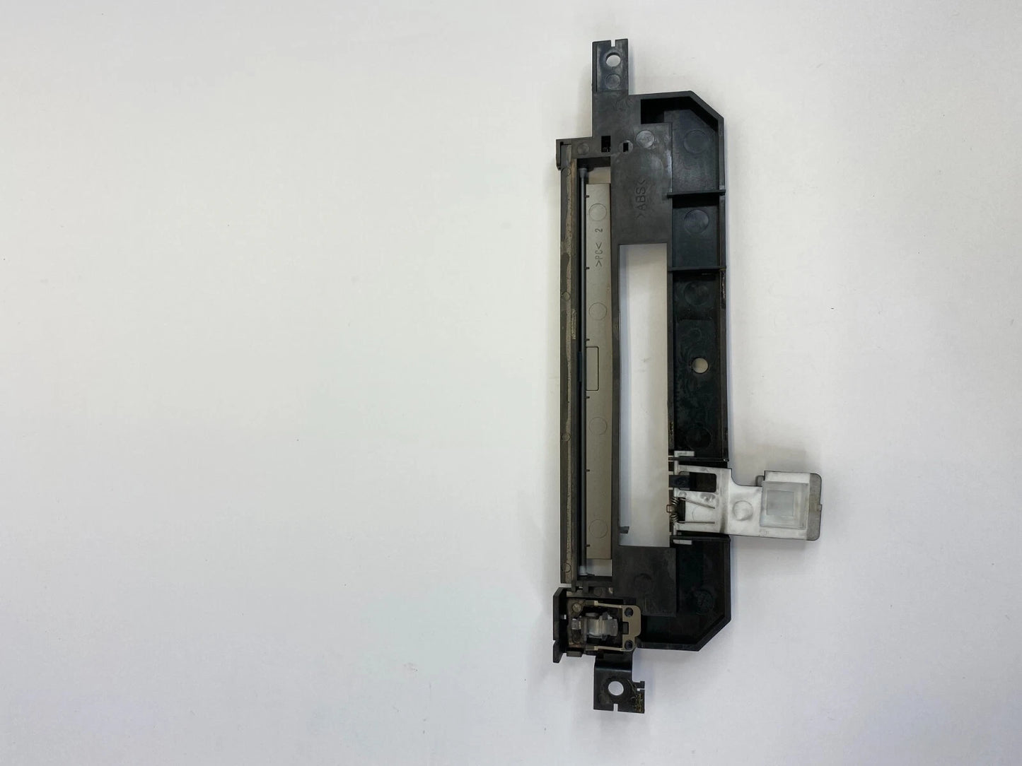 2004 2005 2006 Nissan Maxima Center Dash Stereo Radio Bezel CD Player Unit OEM