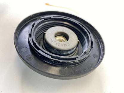 09-19 FLEX EXPLORER INTERCEPTOR TAURUS RADIATOR COOLANT FLUID TANK CAP LID OEM