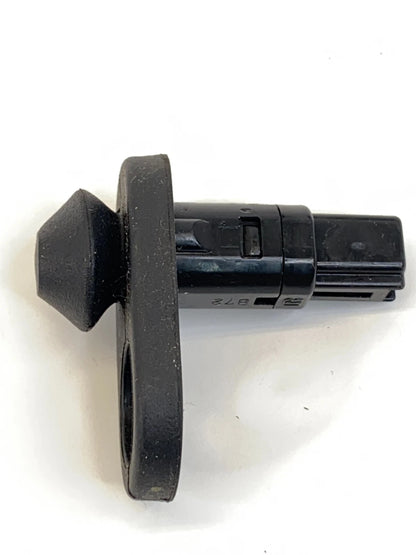 2003-2013 TOYOTA COROLLA FRONT RIGHT DOOR LIGHT AJAR JAMB SENSOR SWITCH