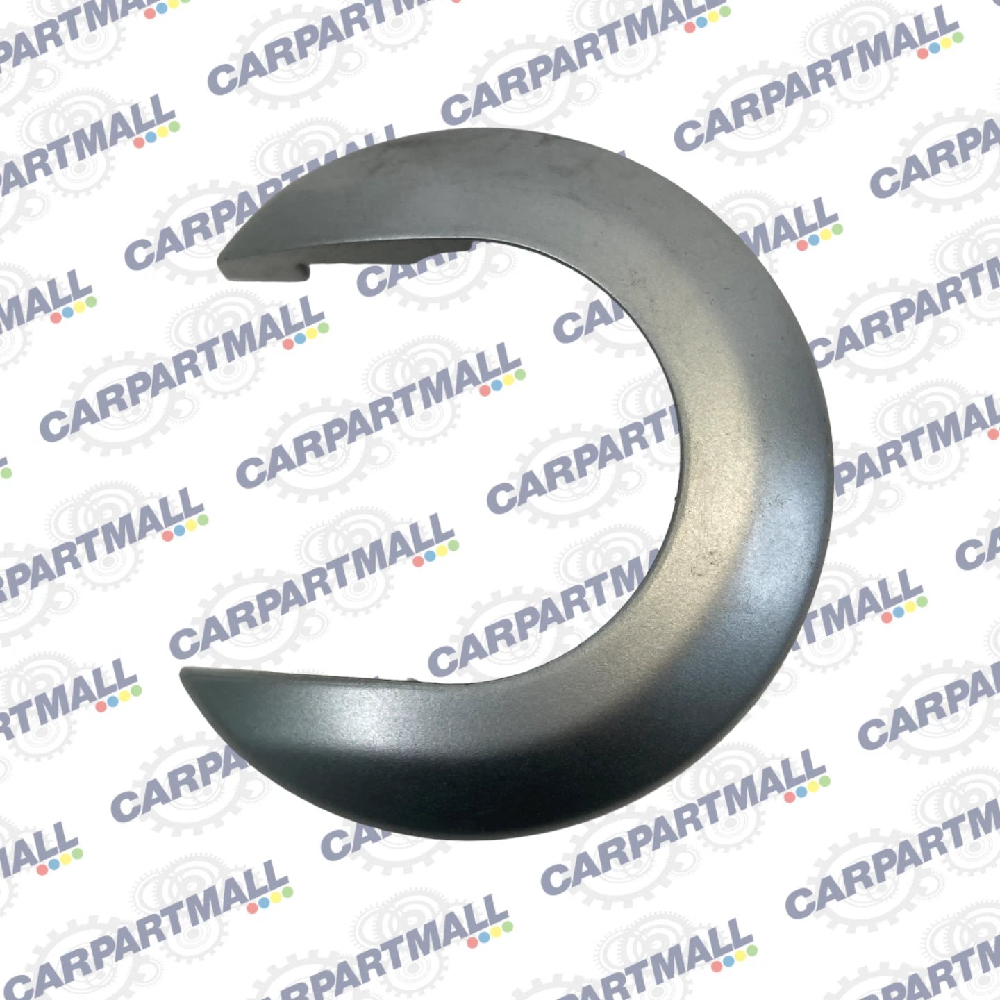 07-11 NISSAN VERSA REAR RIGHT BACK SIDE DOOR INTERIOR HANDLE TRIM BEZEL OEM