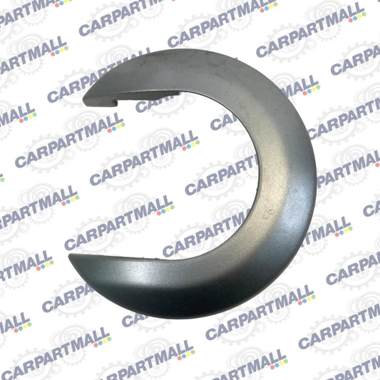 07-11 NISSAN VERSA REAR RIGHT BACK SIDE DOOR INTERIOR HANDLE TRIM BEZEL OEM