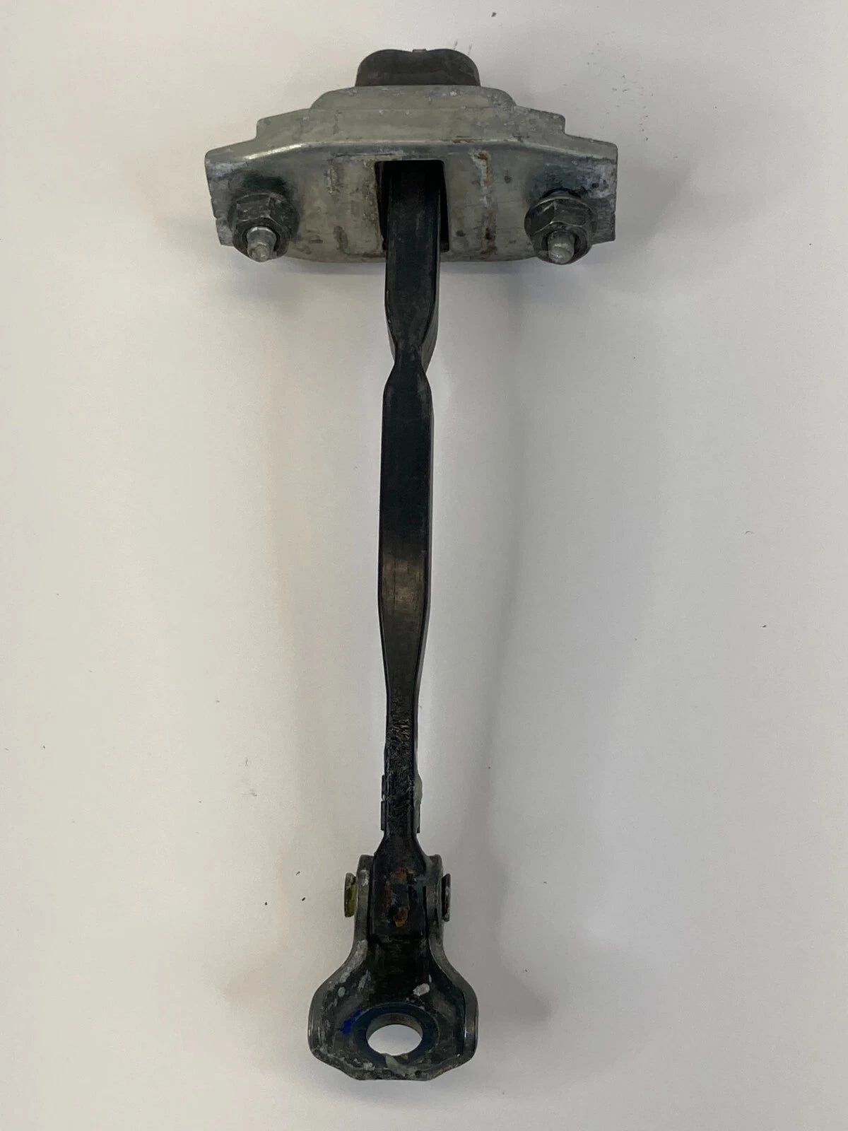 07-11 TOYOTA CAMRY REAR LEFT DOOR CHECK HINGE STOPPER DETENT RR LH OEM