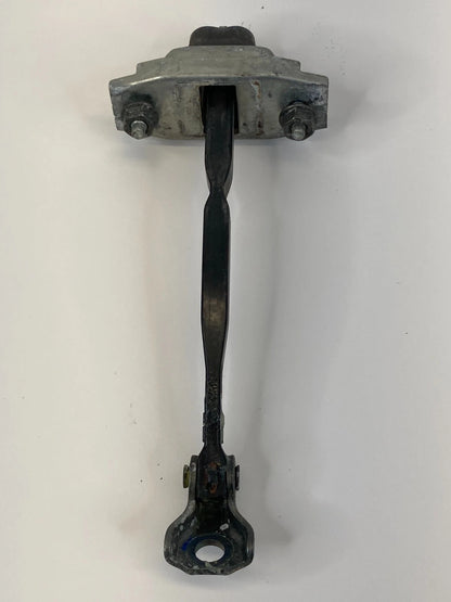 07-11 TOYOTA CAMRY REAR LEFT DOOR CHECK HINGE STOPPER DETENT RR LH OEM